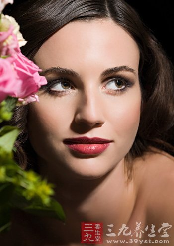 中年女人必知的保健知识