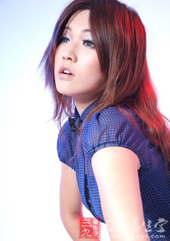 中年女人必知的保健知识