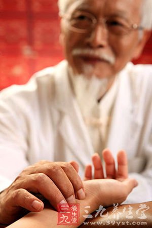 中医对经期嗜睡的解释