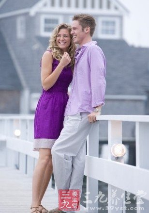 站立行走跑 7种姿势容易伤害女性身体