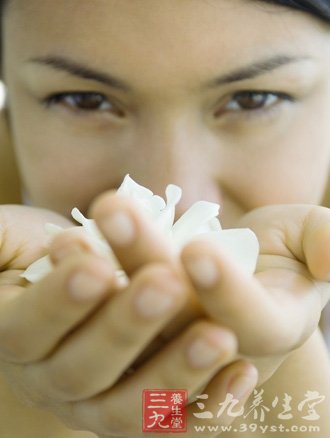 秋季养生秘诀 四招抵抗秋老虎