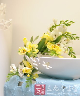 秋季六节气防病指南