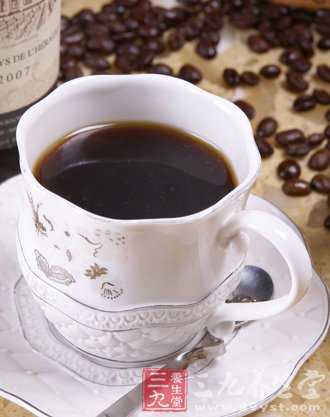 应该怎么喝咖啡才健康