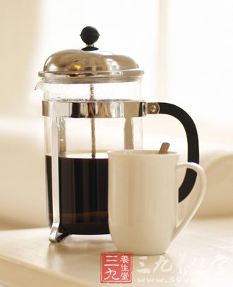 应该怎么喝咖啡才健康