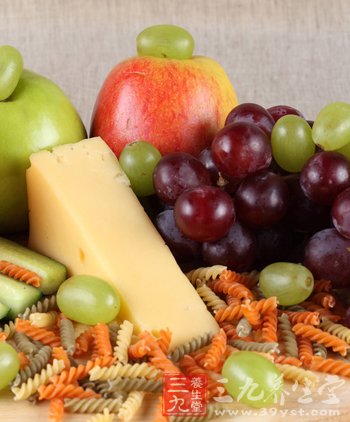 素食应该怎么吃才健康