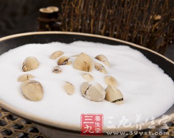 小调味品包含大健康