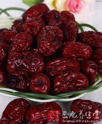 秋季干燥吃什么 6种食物抵抗干燥