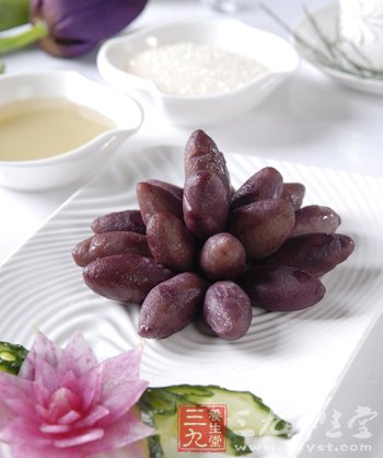 秋季干燥吃什么 6种食物抵抗干燥