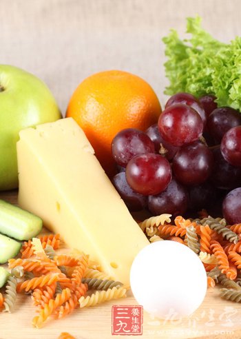 掌握健康饮食4个贴士 让蔬菜无农药残留