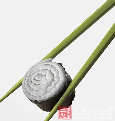 简单排毒法&ldquo;排&rdquo;出红润好脸色