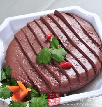 利用猪各部位强身健体