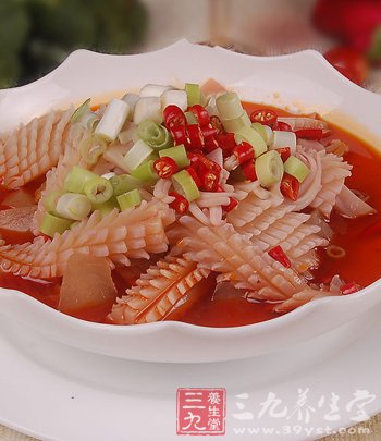 小心“趁热吃”害了你