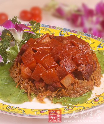 小心“趁热吃”害了你