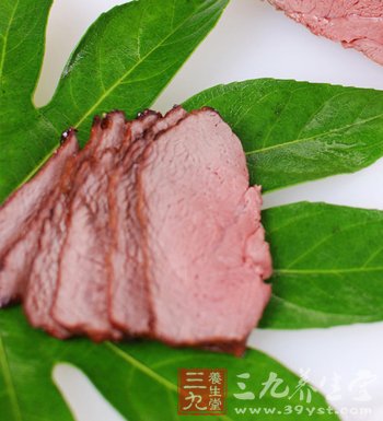 6饮食建议抵御更年期综合症