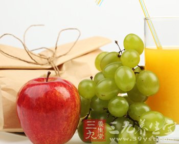 6饮食建议抵御更年期综合症