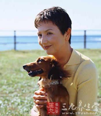 更年期 激素补充需把握&ldquo;时间窗&rdquo;