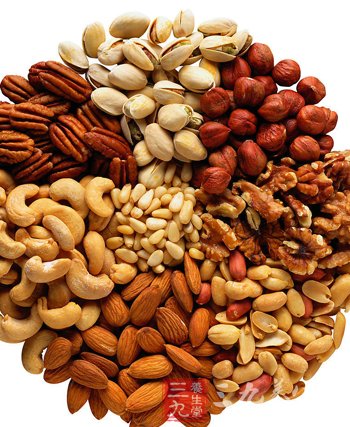 更年期爱健忘女性该吃的食物