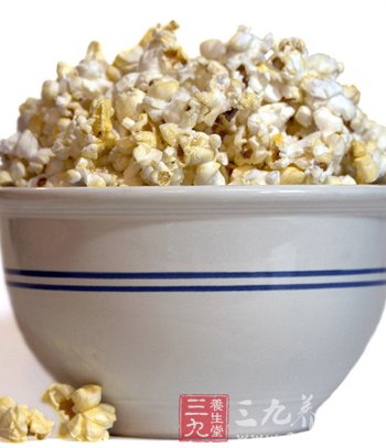 女性更年期要禁口四大物品