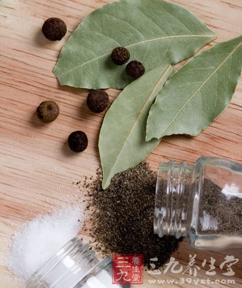 女性更年期要禁口四大物品