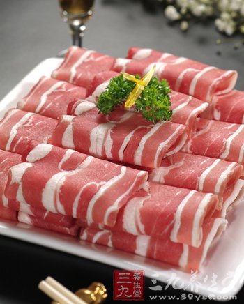 女性更年期脾气暴躁的食疗方