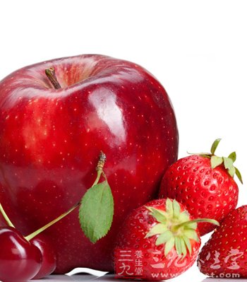 女性更年期脾气暴躁的食疗方