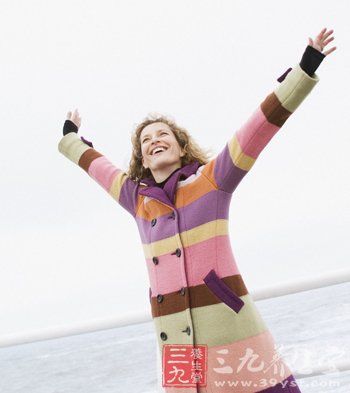 正确看待更年期能有效舒缓更年期综合症