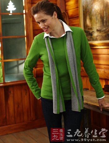 正确看待更年期能有效舒缓更年期综合症