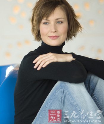 白领女性警惕隐性更年期综合症