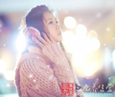 女人肾虚7症状及补救措施