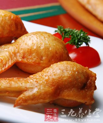 可乐鸡翅四种做法