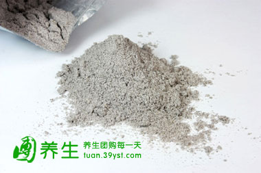 谷豐源五谷杂粮—黑米粉