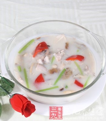 养胃食疗的误区知多少