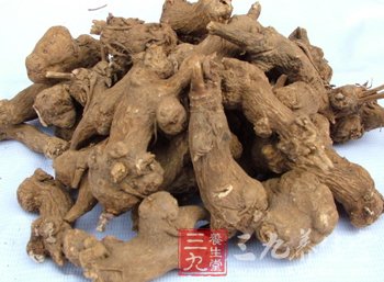 中医小偏方治疗夏季肠胃不适