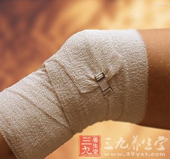 细心呵护八大关节让人更灵巧