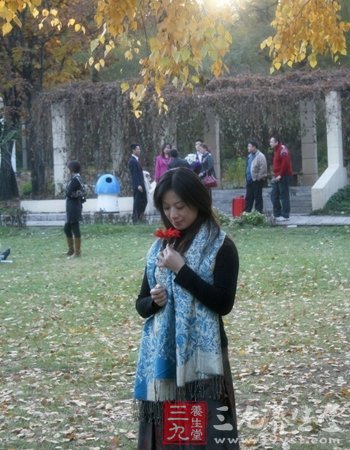 更年期时如何保持心情愉悦舒畅好方法