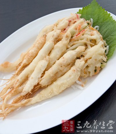 孕期不宜吃的食物大盘点