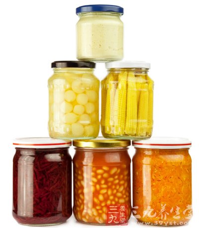 孕期不宜吃的食物大盘点