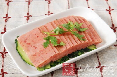 孕期不宜吃的食物大盘点