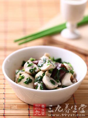 肺缺氧吃马兰头