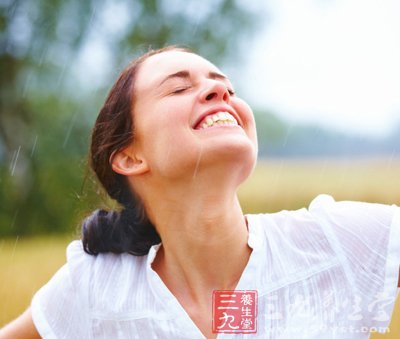 中医告诉你16种不健康的面容表现