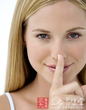 女人养生 保养14招健康更年轻