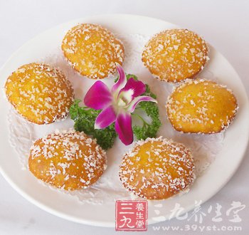 中医解读米饭的神奇功效