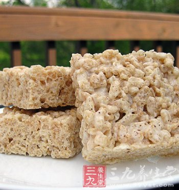 中医解读米饭的神奇功效