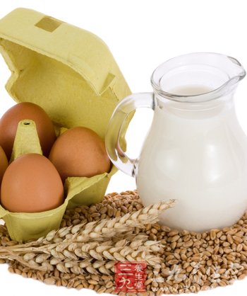 小麦有哪些营养价值