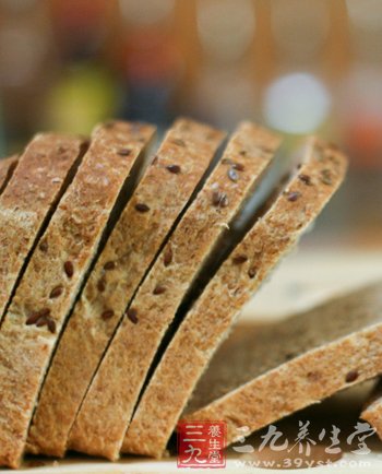 小麦有哪些营养价值