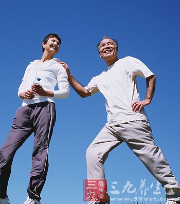 让你健脑益智防衰老