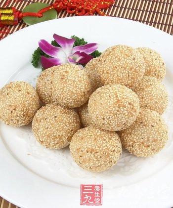 六种有不同功效的米饭