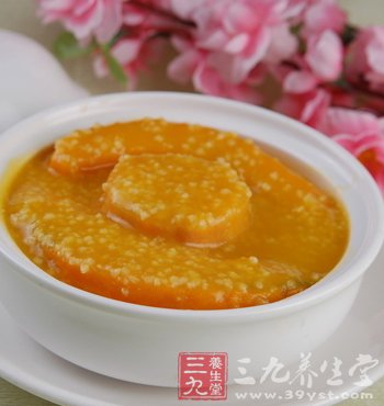 六种有不同功效的米饭