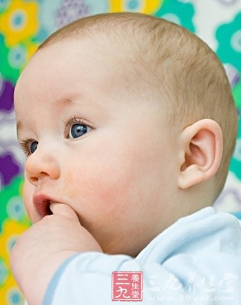 秋季宝宝如何护理(2)