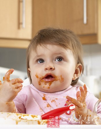 婴儿奶嘴如何消毒(2)-三九养生堂